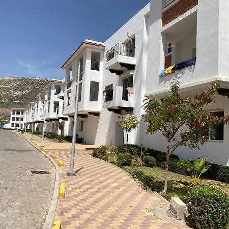 Apartement Marina Zina, Agadir Zewnętrze zdjęcie