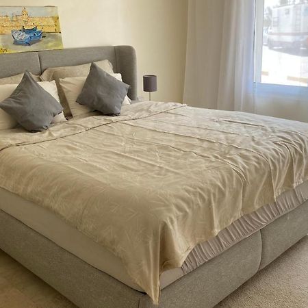 Apartement Marina Zina, Agadir Zewnętrze zdjęcie