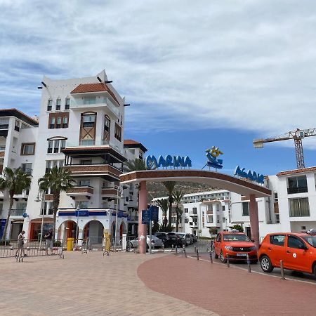 Apartement Marina Zina, Agadir Zewnętrze zdjęcie