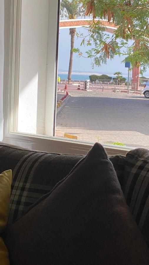 Apartement Marina Zina, Agadir Zewnętrze zdjęcie