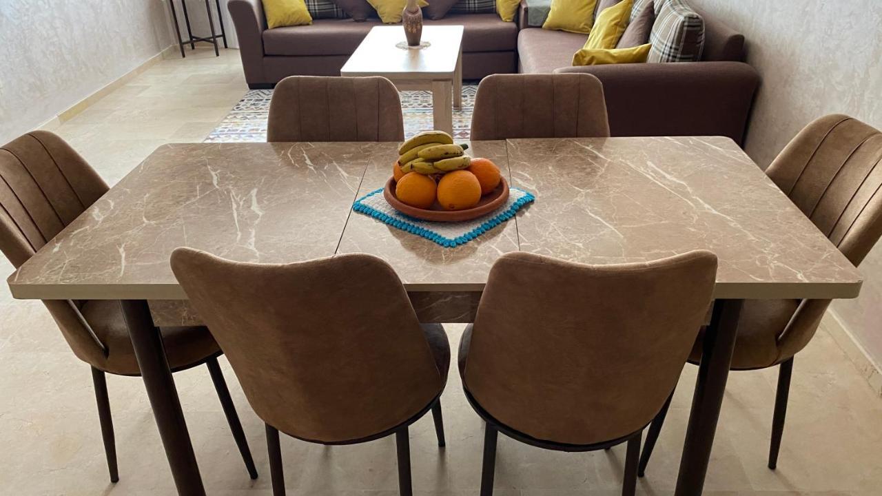 Apartement Marina Zina, Agadir Zewnętrze zdjęcie