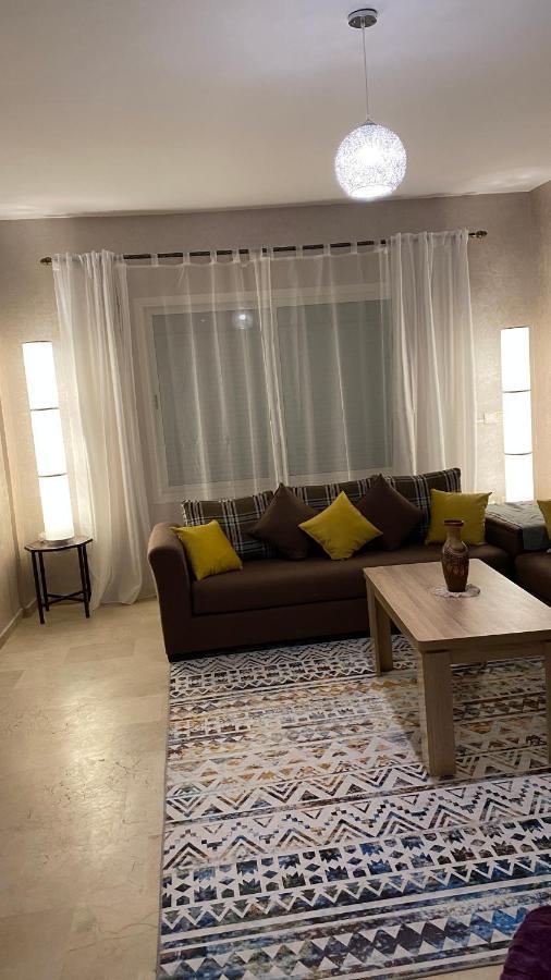 Apartement Marina Zina, Agadir Zewnętrze zdjęcie