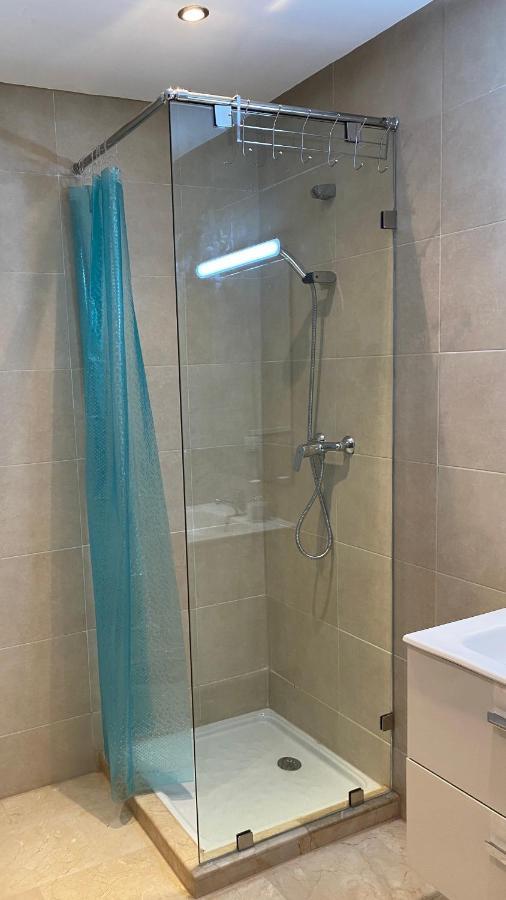 Apartement Marina Zina, Agadir Zewnętrze zdjęcie