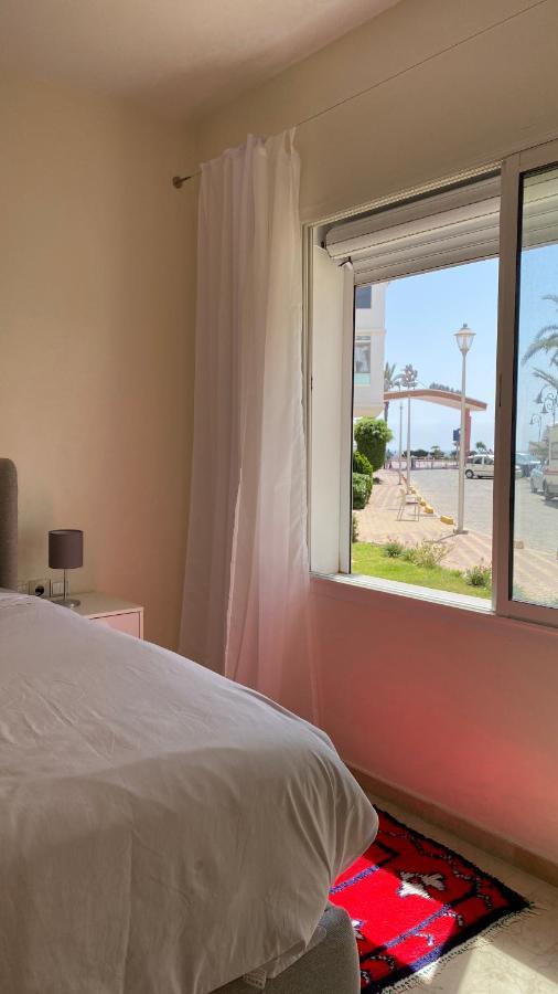Apartement Marina Zina, Agadir Zewnętrze zdjęcie