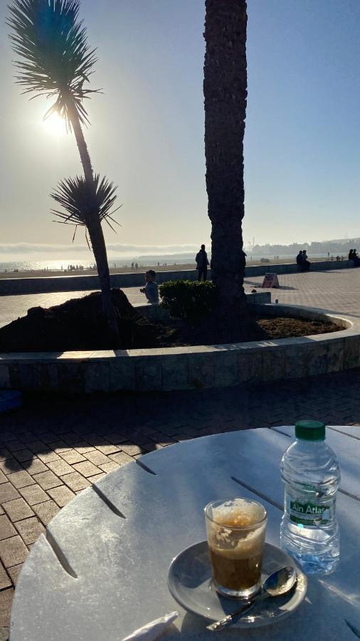 Apartement Marina Zina, Agadir Zewnętrze zdjęcie