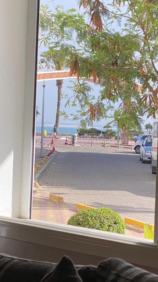 Apartement Marina Zina, Agadir Zewnętrze zdjęcie