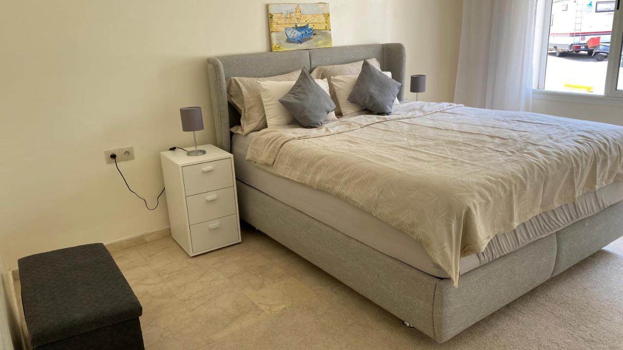 Apartement Marina Zina, Agadir Zewnętrze zdjęcie