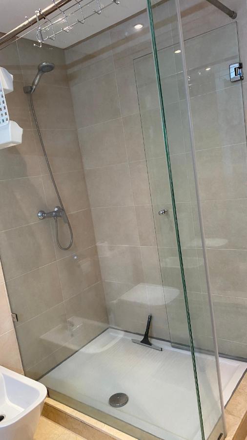 Apartement Marina Zina, Agadir Zewnętrze zdjęcie