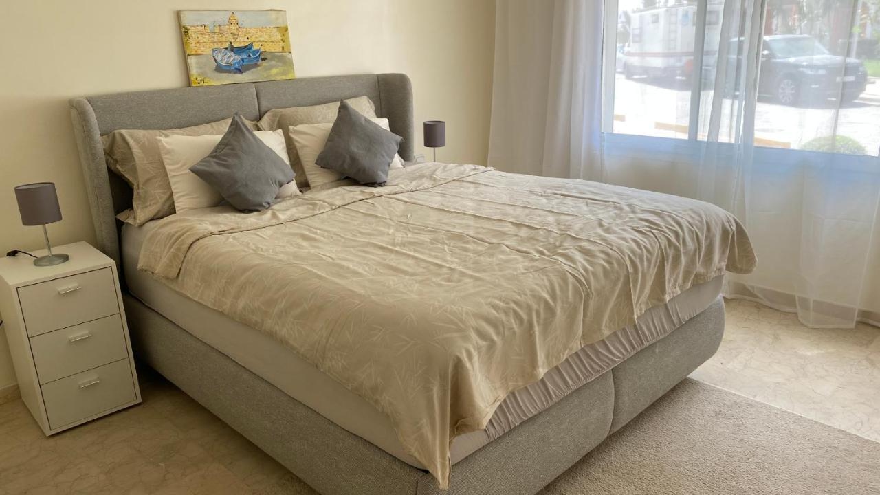 Apartement Marina Zina, Agadir Zewnętrze zdjęcie