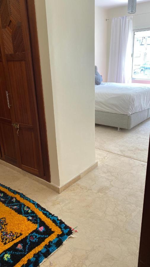 Apartement Marina Zina, Agadir Zewnętrze zdjęcie