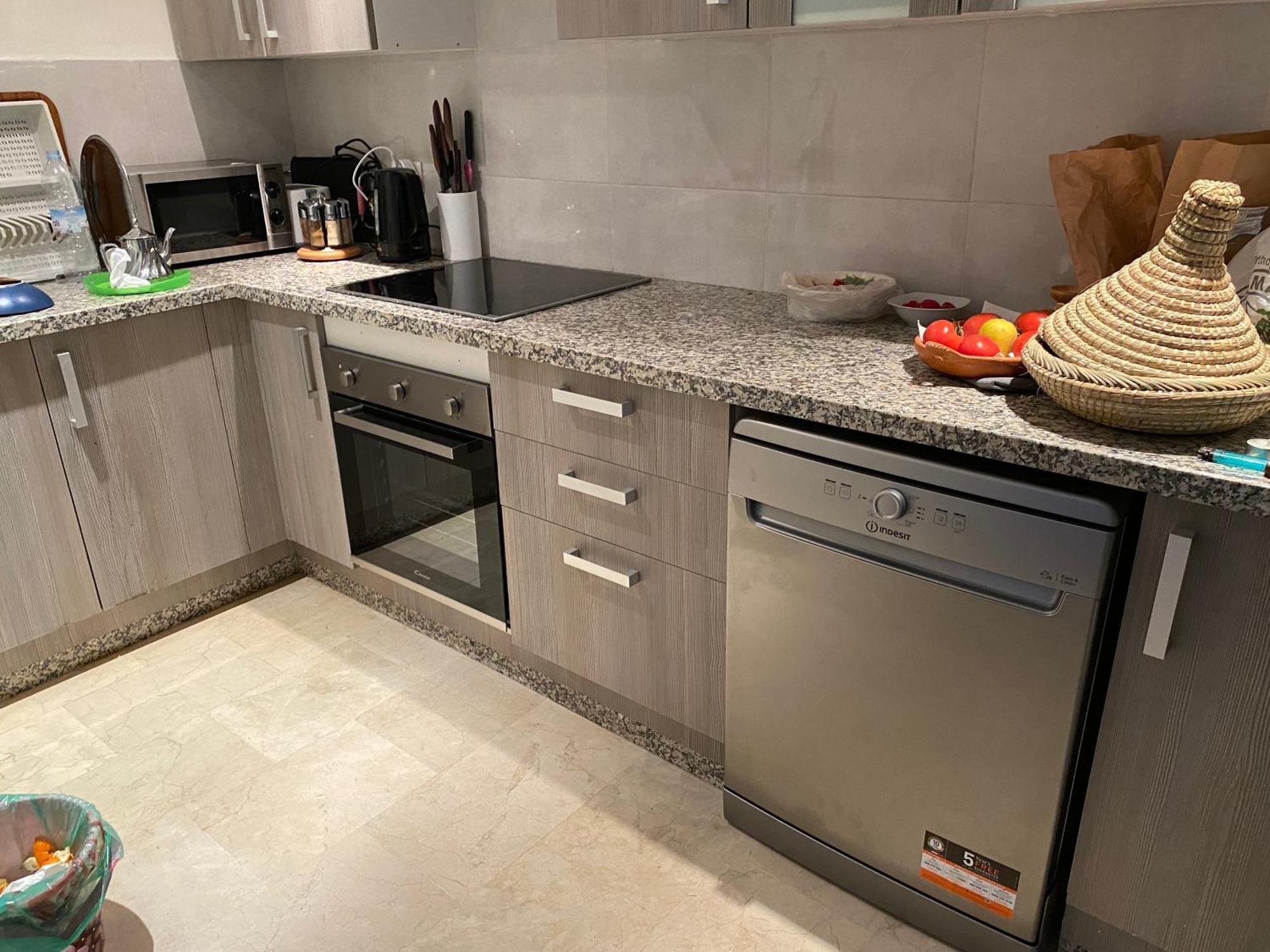 Apartement Marina Zina, Agadir Zewnętrze zdjęcie