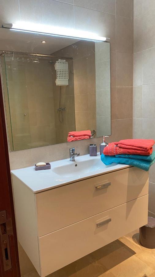 Apartement Marina Zina, Agadir Zewnętrze zdjęcie