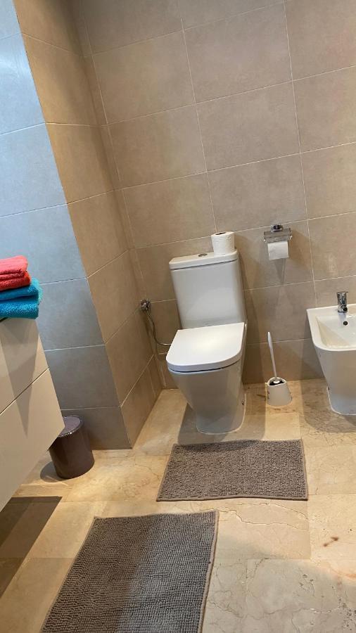 Apartement Marina Zina, Agadir Zewnętrze zdjęcie